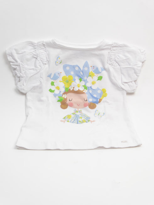 Mayoral - T-shirt (110)