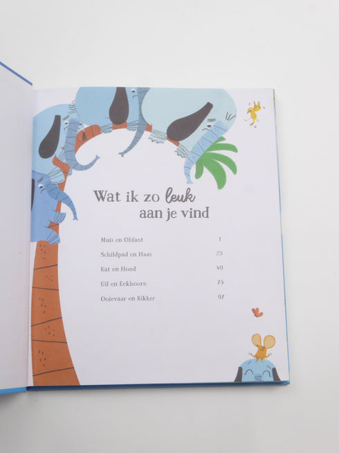 Book & Service - Boekje (98)