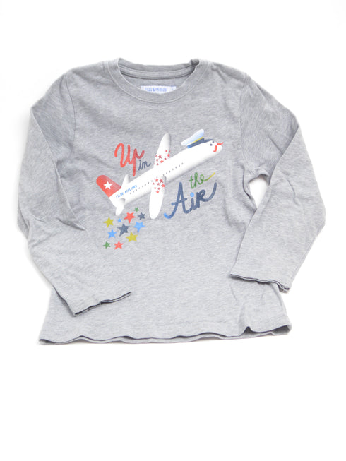 Filou & Friends - Longsleeve (122)