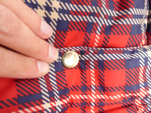 Mini Rodini - Jas (104)