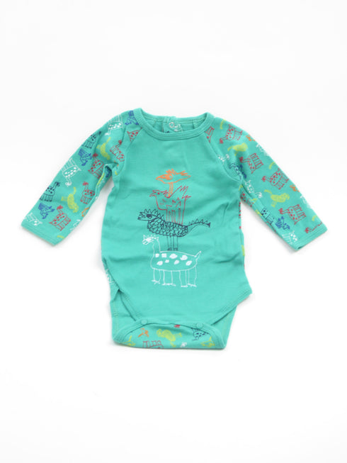 Du Pareil au même - Body (56)