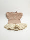 Donsje - Setje T-shirt en short (92)