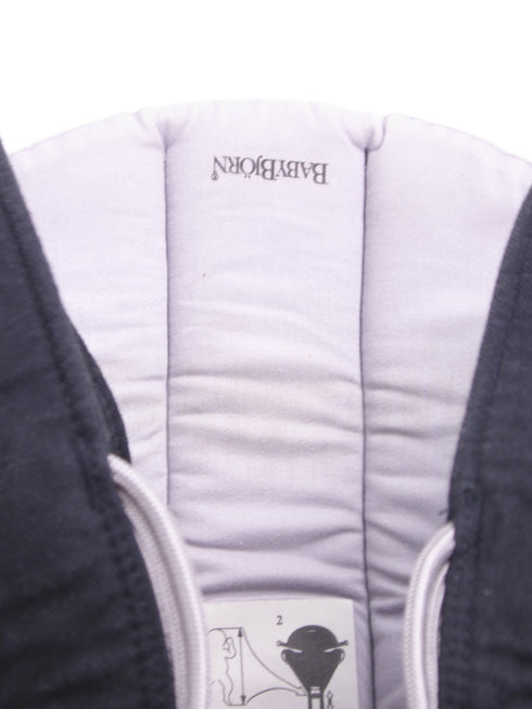 BabyBjörn - Draagzak (56)