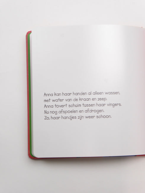 Clavis - Boekje (92)