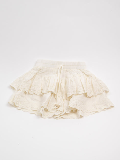 Merkloos - Rokje (92)