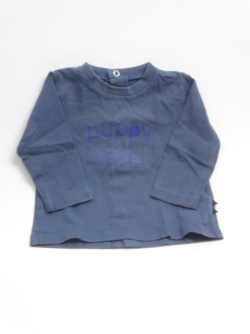 P'tit Filou - Longsleeve (56)