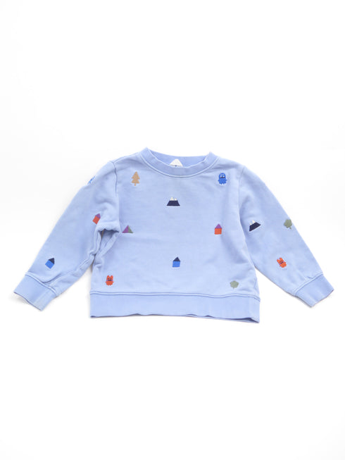 Arket - Sweater (98)