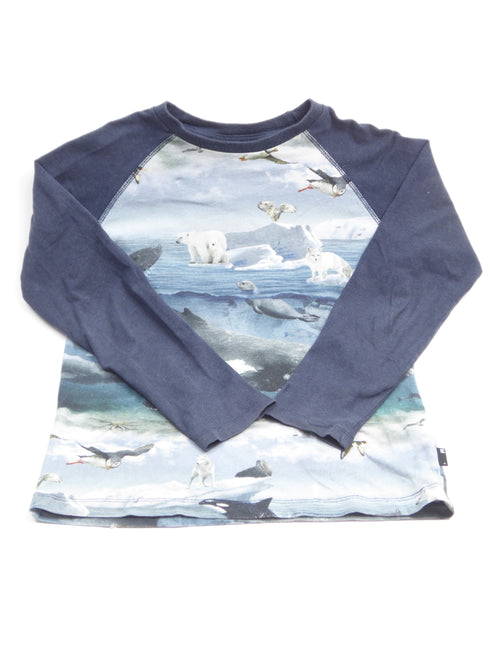 Molo - Longsleeve (128)