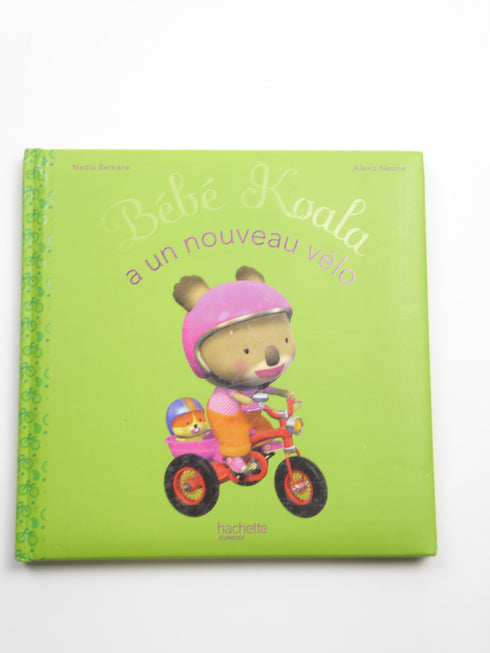 hachette - Boekje (92)