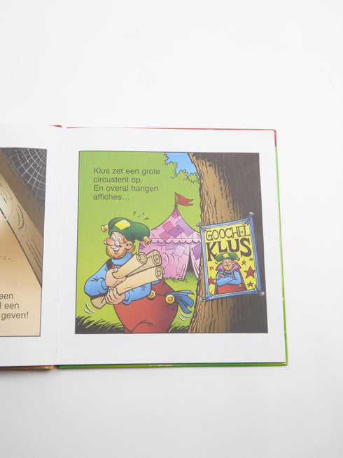 Studio 100 - Boekje (98)