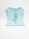 Billieblush - T-shirt (116)