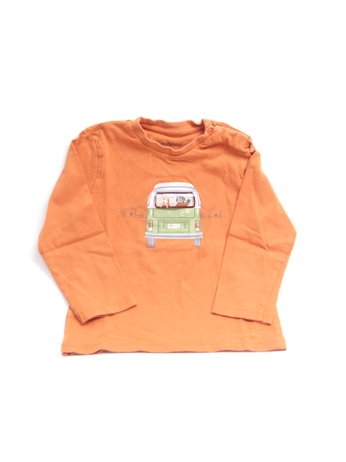 Mayoral - Longsleeve (92)