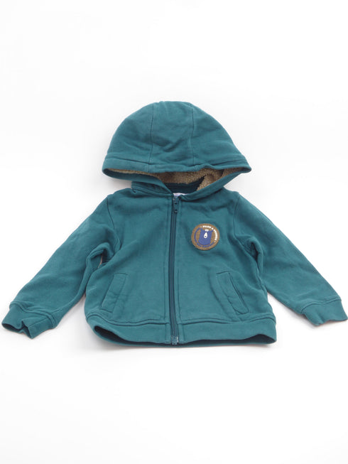 P'tit Filou - Hoodie (86)