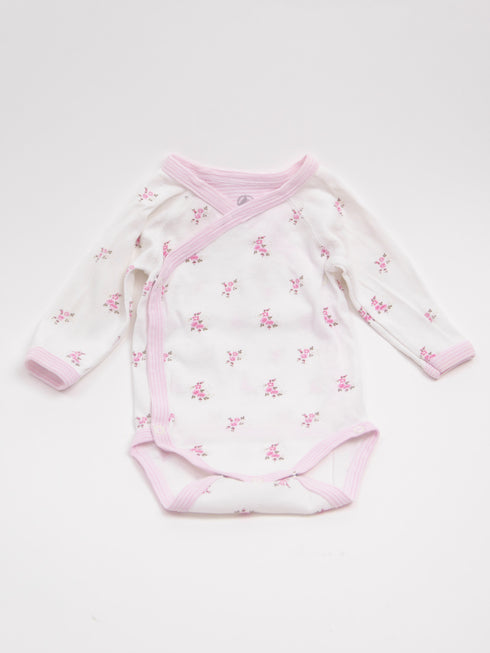 Petit Bateau - Body (56)