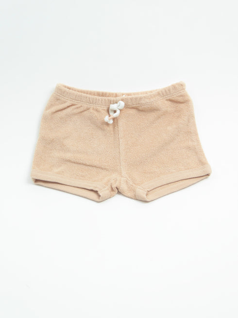 Cuddles and smiles - Short (68)