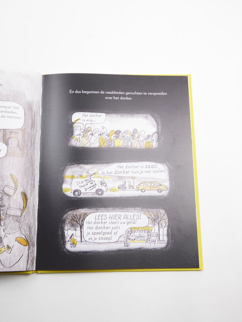 Baeckens - Boekje (110)