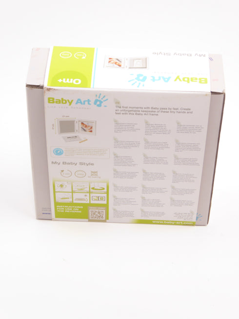 Baby Art - Speelgoed (0)