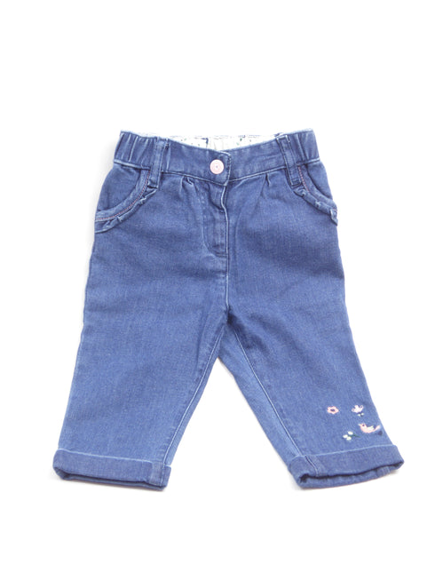 Sergent Major - Broek (68)