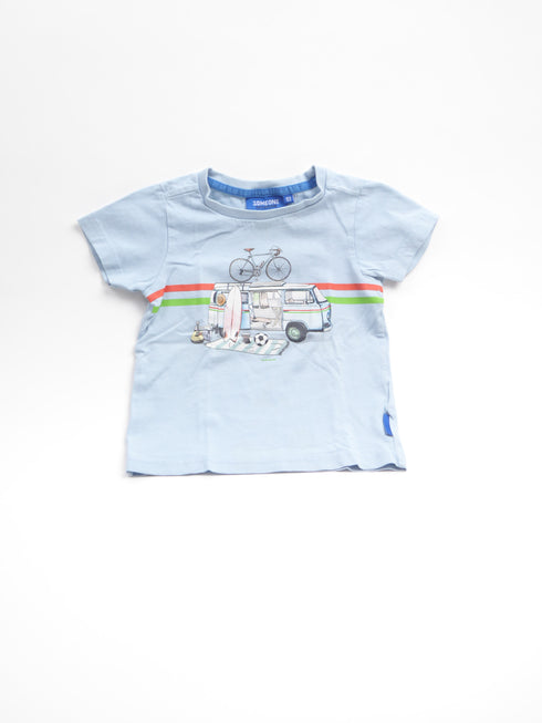 Someone - T-shirt (92)