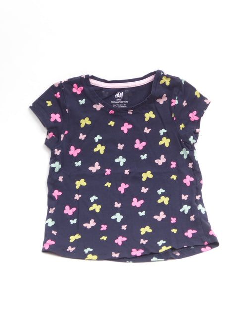 H&M - T-shirt (92)