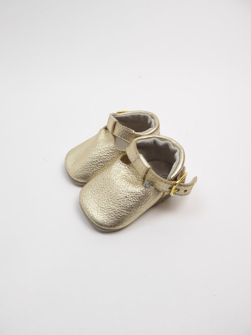 Moccstars - Pantoffels (0)