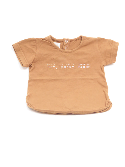 Little indians - T-shirt (86)