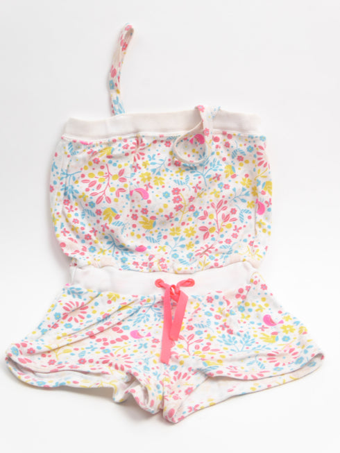 Petit Bateau - Jumpsuit (98)