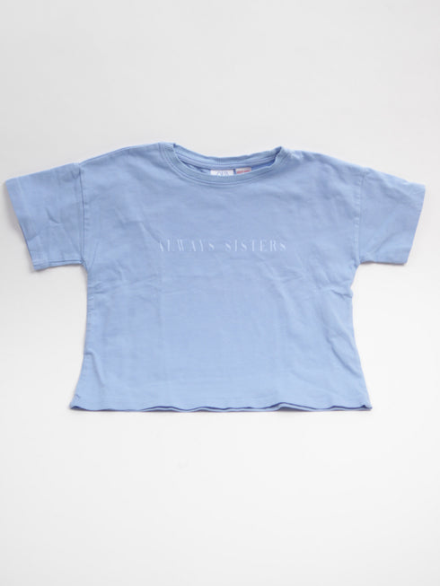 Zara - T-shirt (98)