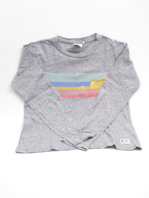 American Outfitters - Longsleeve (140)