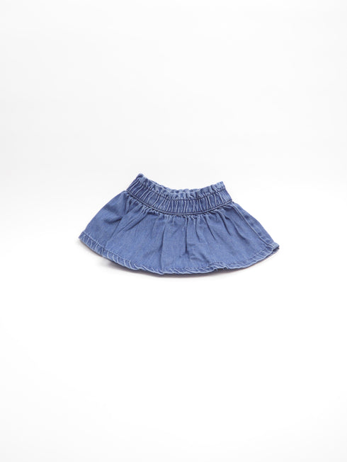 Cuddles and smiles - Rokje (80)