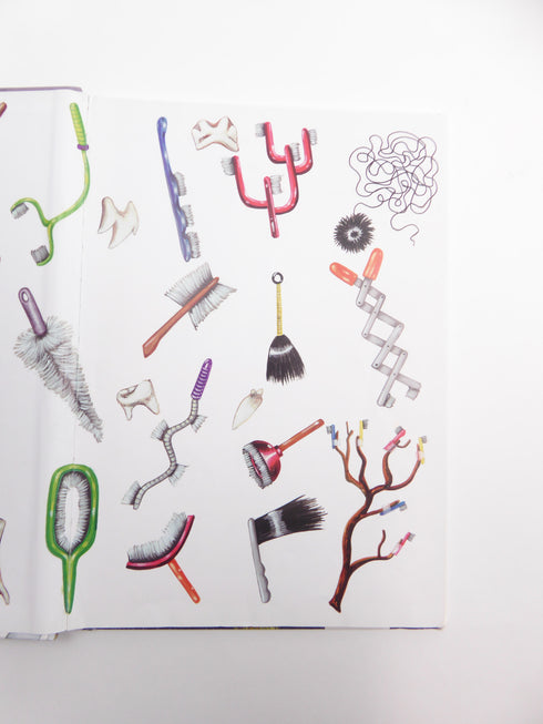 Merkloos - Boekje (98)