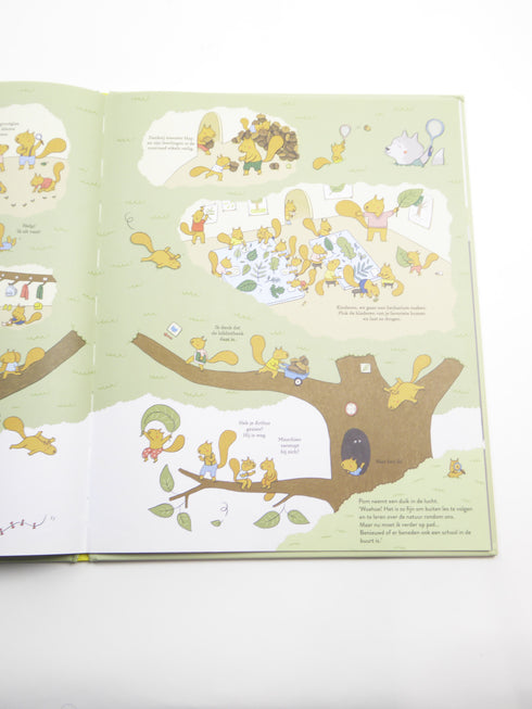 Baeckens - Boekje (104)