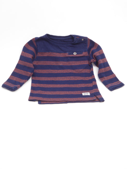 Tumble 'n Dry - Longsleeve (68)