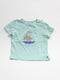 Cuddles and smiles - T-shirt (92)