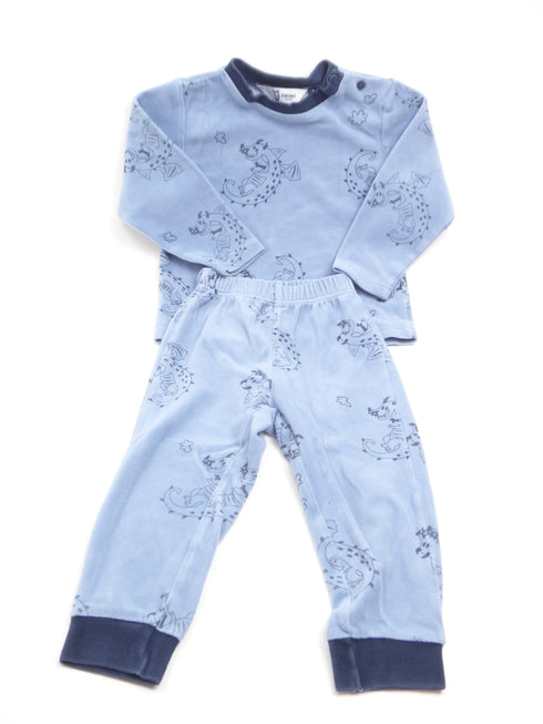 Eskimo - Pyjama (92)