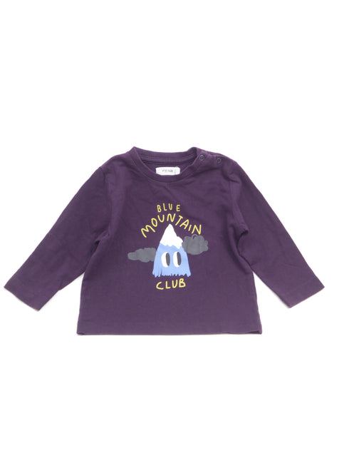 P'tit Filou - Longsleeve (68)