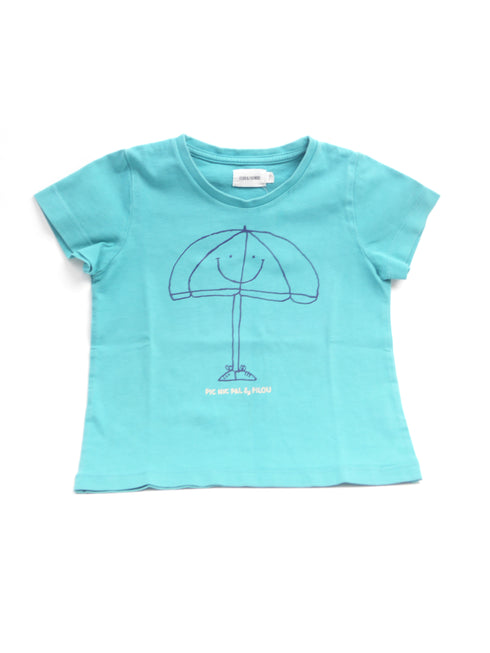 Filou & Friends - T-Shirt (98)