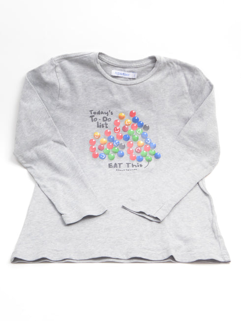 Filou & Friends - T-shirt (134)