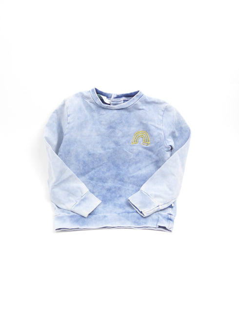 Bla bla bla - Sweater (104)