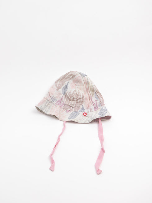 Kik*Kid - Zonnehoedje (104)