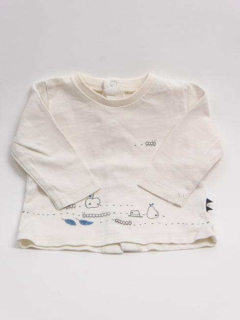 Baby Filou - Longsleeve (56)