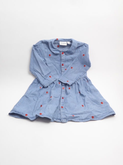 Mini Rodini - Kleedje (104)