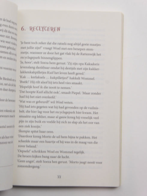 VH - Boekje (116)