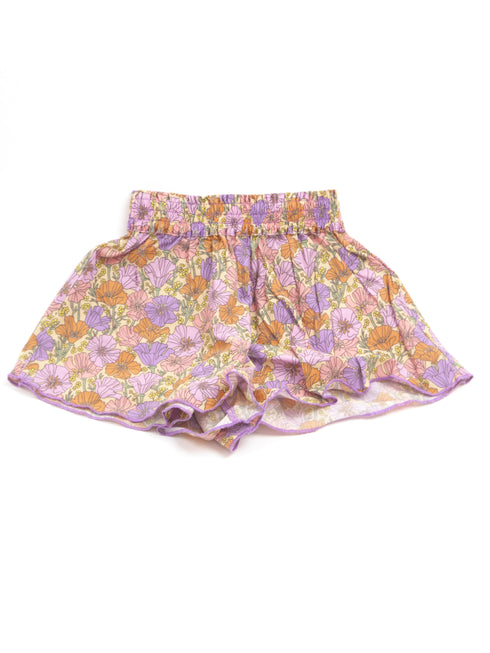 HUNDRED PIECES - Short (98)