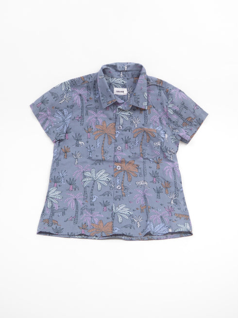 Filou & Friends - Hemd (122)