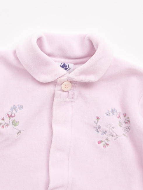 Petit Bateau - Pyjama (68)