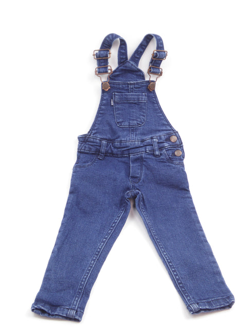 JBC - Salopette (74)