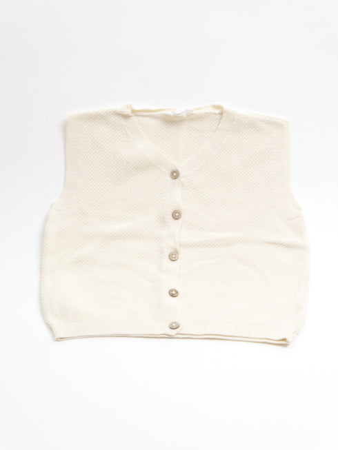 Cuddles and smiles - Cardigan (92)