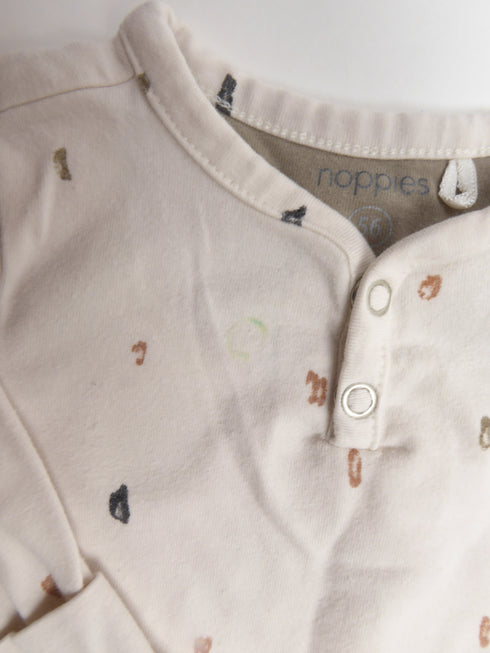 Noppies - Longsleeve (56)
