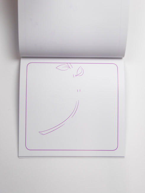 Nickelodeon - Boekje (98)